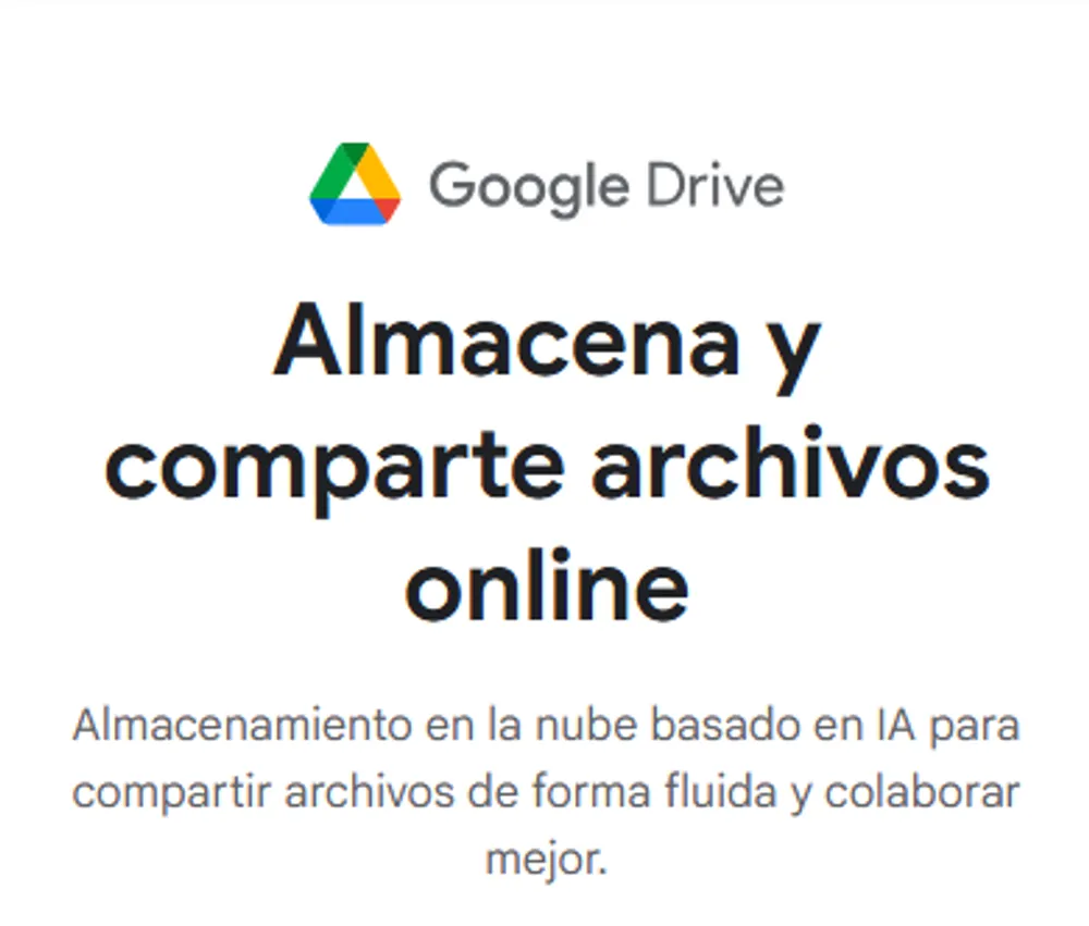 Google Drive